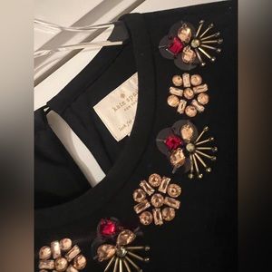 Kate spade long sleeve dress